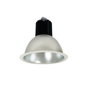 Rec LED Sapphire 2 - 8'' 6'' Open Reflector in Diffused Clear / White (167|NC2-831L3540FDWSFEMI)