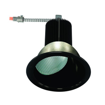 Rec LED Sapphire 2 - 6'' 6'' Wall Wash in Black (167|NC2-636L2527SBSF)