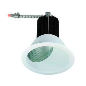 Rec LED Sapphire 2 - 6'' 6'' Wall Wash in White (167|NC2-636L1540MWSF)