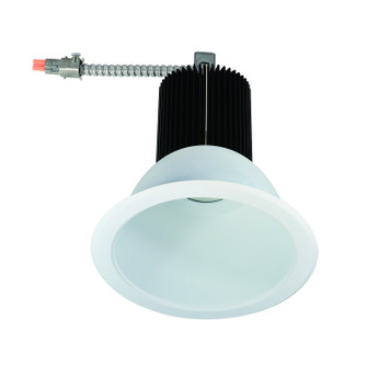 Rec LED Sapphire 2 - 6'' Reflector in Clear (167|NC2-631L4540MCSF)