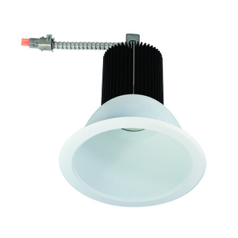 Rec LED Sapphire 2 - 6'' Reflector in Clear (167|NC2-631L4530MCSF)
