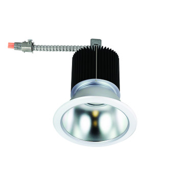 Rec LED Sapphire 2 - 4'' 4'' Open Reflector in Diffused Clear / White (167|NC2-431L2530SDWSF)