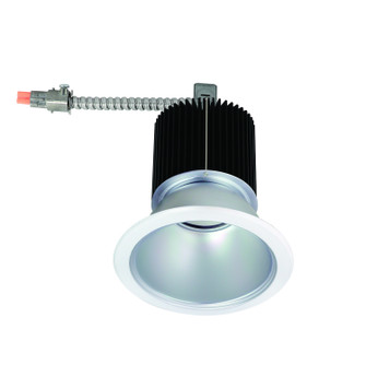 Rec LED Sapphire 2 - 4'' 4'' Open Reflector in Haze / White (167|NC2-431L1535SHWSF)