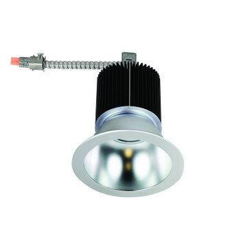 Rec LED Sapphire 2 - 4'' 4'' Open Reflector in Diffused Clear (167|NC2-431L1530MDSF)