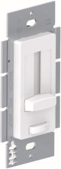 Nexus 24V 100W Dimmer + Driver in White (167|NATL-SWEX100/24A)