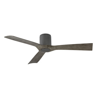 Aviator 54''Ceiling Fan in Graphite/Weathered Gray (441|FH-W1811-54-GH/WG)