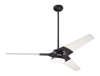 Torsion 52''Ceiling Fan in Dark Bronze (201|TOR-DB-52-WW-272-003)