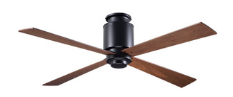 Lapa Flush 50''Ceiling Fan in Dark Bronze (201|LAP-FM-DB-50-MG-NL-004)