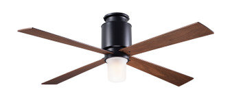 Lapa Flush 50''Ceiling Fan in Dark Bronze (201|LAP-FM-DB-50-MG-552-003)