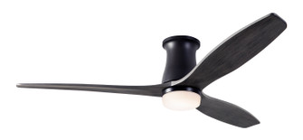 Arbor Flush DC 54''Ceiling Fan (201|ARB-FM-DB-54-EB-870-WC)