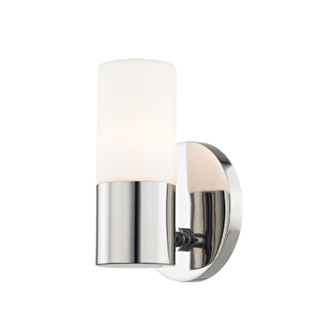 Lola LED Wall Sconce in Polished Nickel (428|H196101-PN)