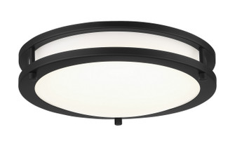 LED Flush Mount in Coal (7|712-66A-L)