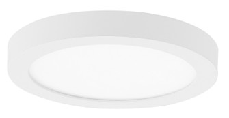 LED Flush Mount in White (7|708-44-L)