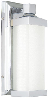 Led Wall Sconce in Chrome (7|5501-77-L)