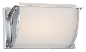 Arlington Brooke LED Bath in Chrome (7|421-77-L)