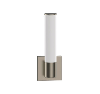 Wall Sconce LED Bath in Brushed Nickel (7|2871-84-L)
