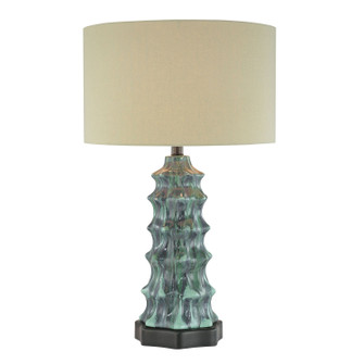 One Light Table Lamp (7|10171-0)
