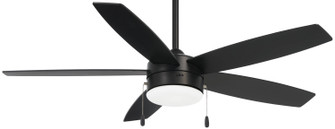 Airetor 52''Ceiling Fan in Coal (15|F673L-CL)