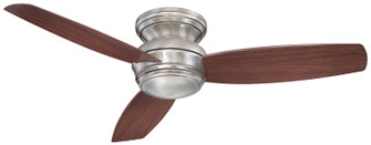 Traditional Concept 52'' Led 52''Ceiling Fan in Pewter (15|F594L-PW)