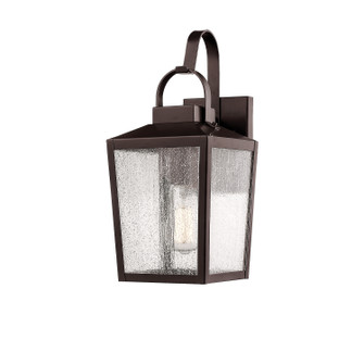 Devens One Light Outdoor Wall Sconce in Powder Coated Bronze (59|2651-PBZ)