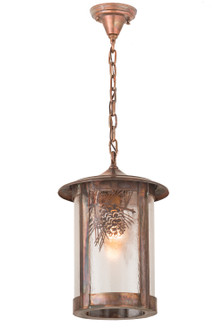 Fulton One Light Pendant in Copper (57|90368)