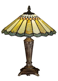 Carousel Accent Lamp in Baj Haj Oajj (57|27569)