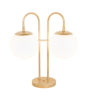 Bola Two Light Table Lamp (57|254472)
