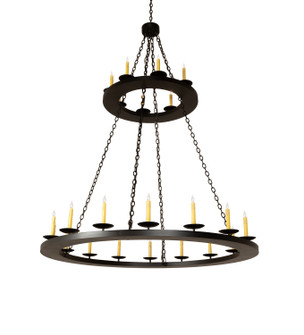 Loxley 24 Light Chandelier (57|251559)