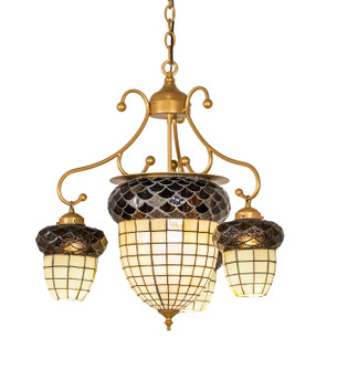 Acorn LED Chandelier (57|250424)