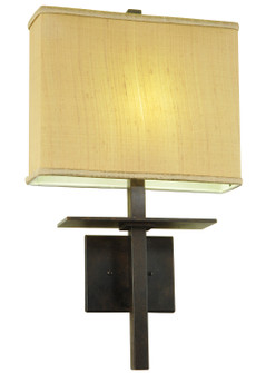 Atria One Light Wall Sconce in Custom (57|249679)