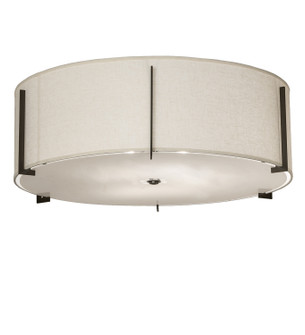 Cilindro LED Flushmount in Timeless Bronze (57|243105)