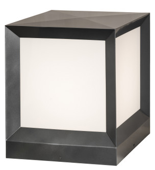 Cubism One Light Pier Mount (57|242622)