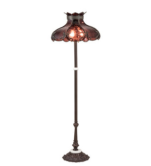 Elizabeth Three Light Floor Lamp (57|240286)