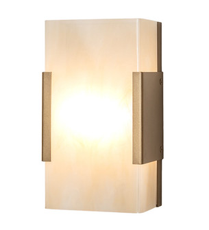 Quadrato LED Wall Sconce (57|237807)