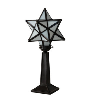 Moravian Star One Light Accent Lamp (57|235265)