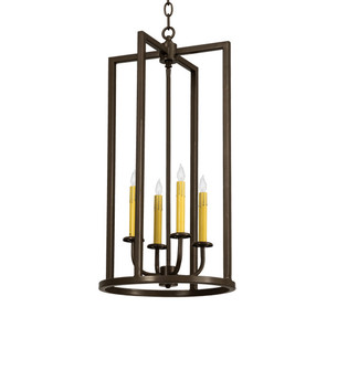 Porte Tournante Four Light Pendant (57|233605)