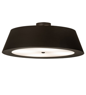 Cilindro LED Pendant in Oil Rubbed Bronze (57|229768)