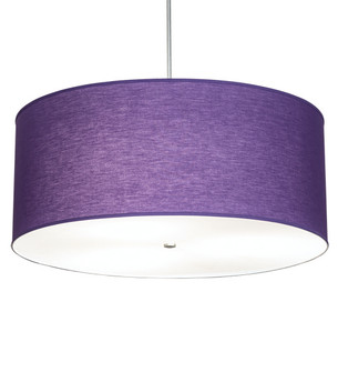 Cilindro Three Light Pendant (57|226829)