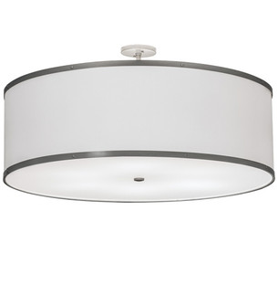 Cilindro Six Light Semi-Flushmount (57|223579)