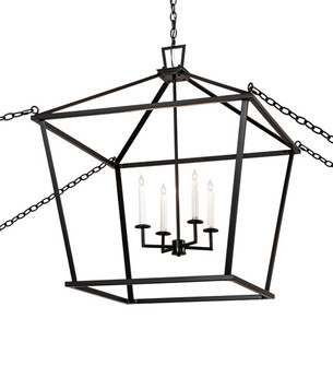 Kitzi Four Light Pendant (57|217569)