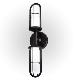 Jaula Two Light Wall Sconce (57|213449)