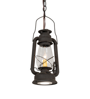 Miners Lantern Two Light Mini Pendant (57|212895)