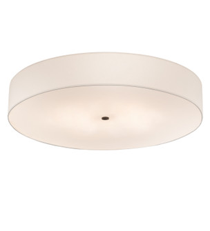 Cilindro Six Light Flushmount in Timeless Bronze (57|211440)