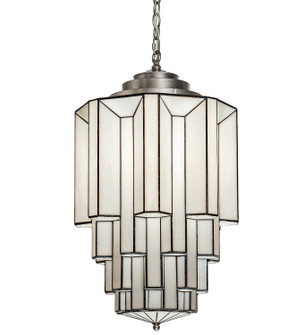 Paramount LED Pendant in Nickel (57|205660)