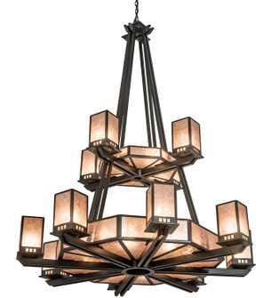 Avondale 24 Light Chandelier in Custom (57|203999)