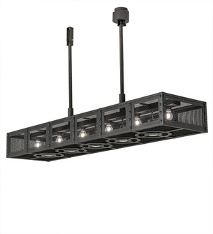 Telluride Magic LED Pendant in Timeless Bronze (57|202727)