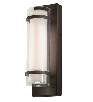 Renton LED Wall Sconce in Timeless Bronze (57|200724)