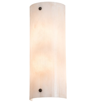 Midland Two Light Wall Sconce in Oil Rubbed Bronze (57|199067)