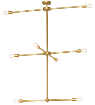 Pronograde LED Chandelier (57|197914)