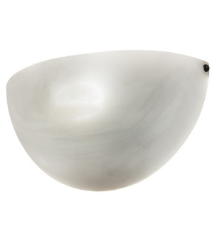 Madison One Light Wall Sconce in Textured Black (57|197137)